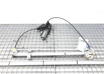 PODNOSNIK SZYBY PRAWY PRZÓD DAF 130821917 Bus MECHANIZM