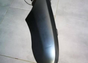 Honda Civic VIII ufo 2008 obudowa lusterka lewa dół nowe OE