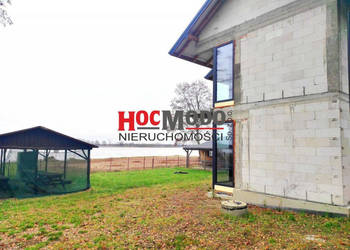 Dom w unikatowym miejscu w Serocku