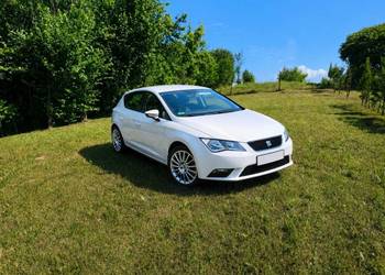 Seat Leon 3