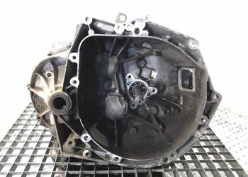 SKRZYNIA BIEGÓW DS DS 5 HL142 1.6 210KM 15-18