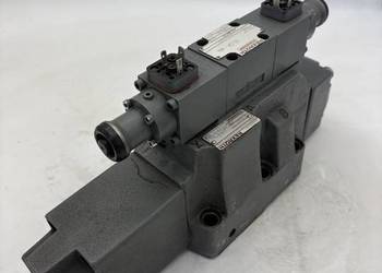 Rexroth 4WRZ25W3 - 325 - 50 / 6A24NETZ / M 00586907/8 + 3DREP 6 C-11/25A24…