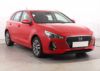 Hyundai i30 1.4 CVVT