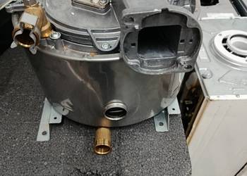 Viessmann wymiennik pierwotny,nowy