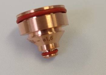 Dysza S2016X fi 1,6mm 160A Kjellberg