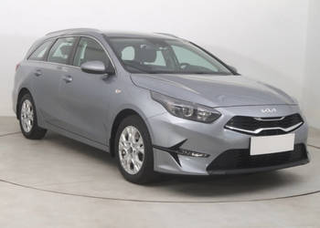 Kia Ceed 1.0 T-GDI