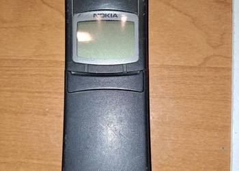 Telefon Nokia matrix 8148i