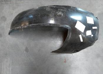 Porsche 997 nadkole tył lewe