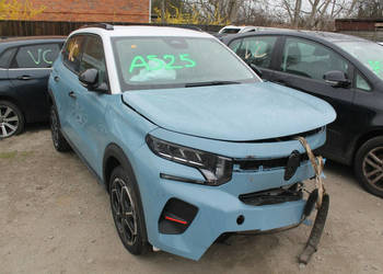 Citroen C3 III (2016-)