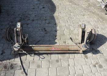 PEUGEOT 306 HB BELKA TYLNA  ABS