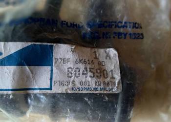 6045901/77BF-6K614-AD Korek wlewu oleju BL