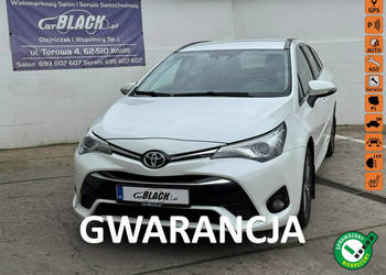 Toyota Avensis PROMOCJA - Pisemna Gwarancja 12 miesięcy III (2009-)