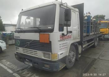 VOLVO FL10 1997