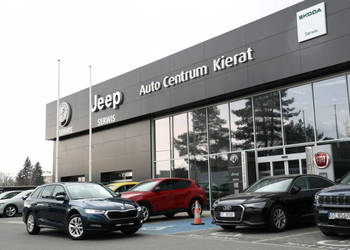 Škoda Octavia 1,5 TSI Ambition Automat ,gwarancja IV (2020-)