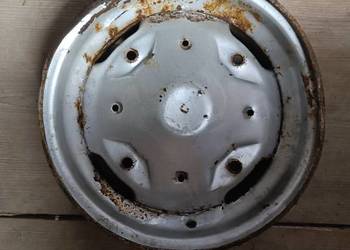 Część fiat 126p bębny stary typ