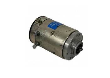 Iveco 41009349 (Bosch 1 547 220 500) Silnik elektryczny 24V 2 kW