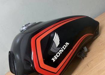 Honda CBX 650 Zbiornik Paliwa Bak Pompa Paliwa Kranik Korek