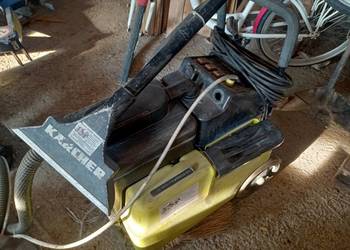 Odkurzacz piorący przemysłowy Karcher