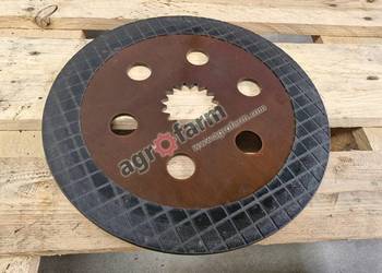 Tarcza hamulcowa John Deere 6820, 7400, 7500, 7525