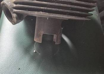 Cylinder Cz jawa 175 cezeta