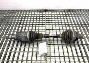 PÓŁOŚ PRAWY PRZÓD MERCEDES GLC A2533305601 2.0 194KM PRZEGUB