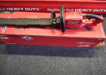 Nożyce do żywopłotu