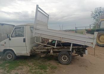 Fiat Ducato turbo d