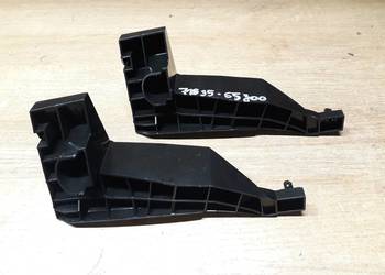 SUZUKI VITARA 05- 5D ŚLIZG ZDERZAKA TYŁ PRAWY 71835-65J00