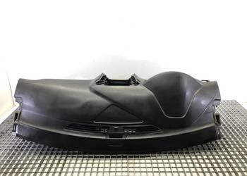 KOKPIT FORD MONDEO MK5 Hatchback KONSOLA DESKA ROZDZIELCZA, PANEL