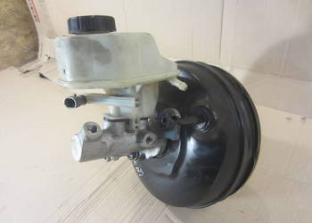 Serwo pompa hamulcowa Opel Vectra C Signum