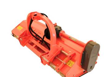 kosiarka bijakowa EFGCH 200 cm z przesuwem i klapą GEOGRASS Raty Transport