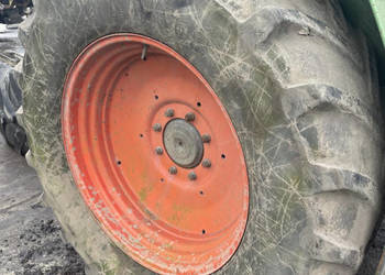 Fendt Farmer - koło koła felgi felga 540/65R34