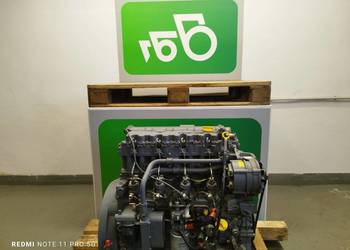 Deutz TCD 2011 L04 W