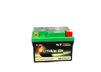 Akumulator Skyrich 12V 2.4Ah 144A HJTZ7S-FP P+