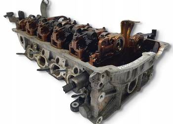 GŁOWICA CYLINDRÓW Mini Cooper R56 Peugeot Citroen 1.6 16V VTi V753354980N