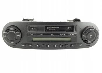 RADIO 7648229060 VW Volkswagen New Beetle I (1997-2011)