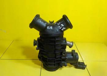 RANGE ROVER SPORT 2.7 TDV6 07r 276DT przepustnica 4S7Q-9L444CJ