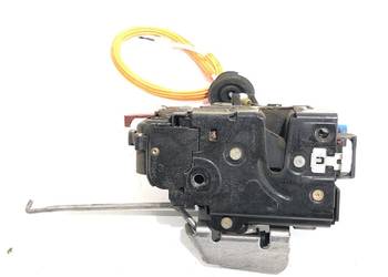 ZAMEK DRZWI LEWY PRZÓD AUDI A3 8P Hatchback 4E1837015 03-13