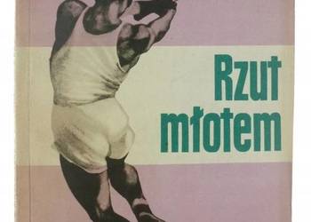 RZUT MŁOTEM - MASŁOWSKI B. ZIELENIEWSKI S.