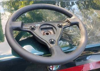 Alfa romeo 155 Q4 Kierownica nowa