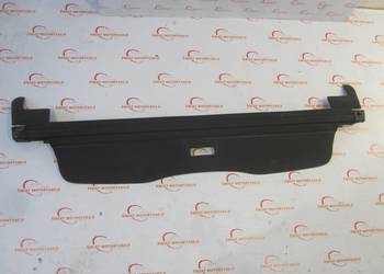 PORSCHE CAYENNE 05r roleta bagażnika 7L5867773G