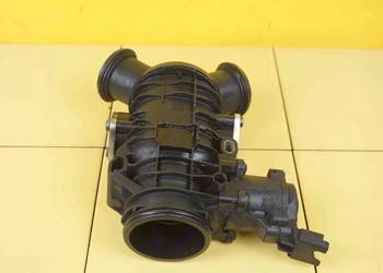 LAND ROVER DISCOVERY III SPORT 2.7 TDV6 06r 276DT przepustnica 4S7Q-9L444CH