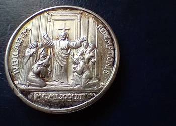 Stare monety Medal JPII /  167