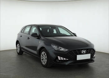 Hyundai i30 1.0 T-GDI