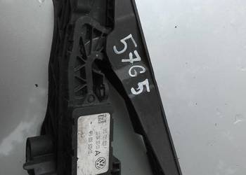 Pedał gazu audi A3 8p 1.6 1k1721503F
