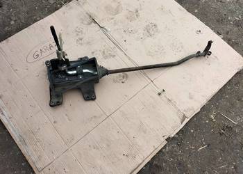 CORSA D 1.3CDTi LEWAREK ZMIANY BIEGÓW