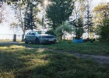 Opel BERTONE Długo OC [Do NEGO]