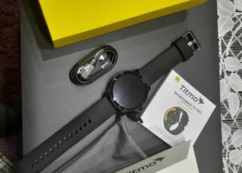 Smartwatch Titmo O-150 Czarny