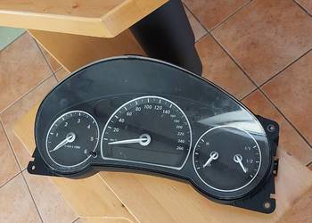 Licznik zegary P12776075 Saab 93 II 1.9 tid LIFT EUROPA