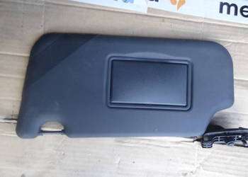 SŁONECZNIK OSŁONA LEWA FORD FIESTA MK7 ST LIFT